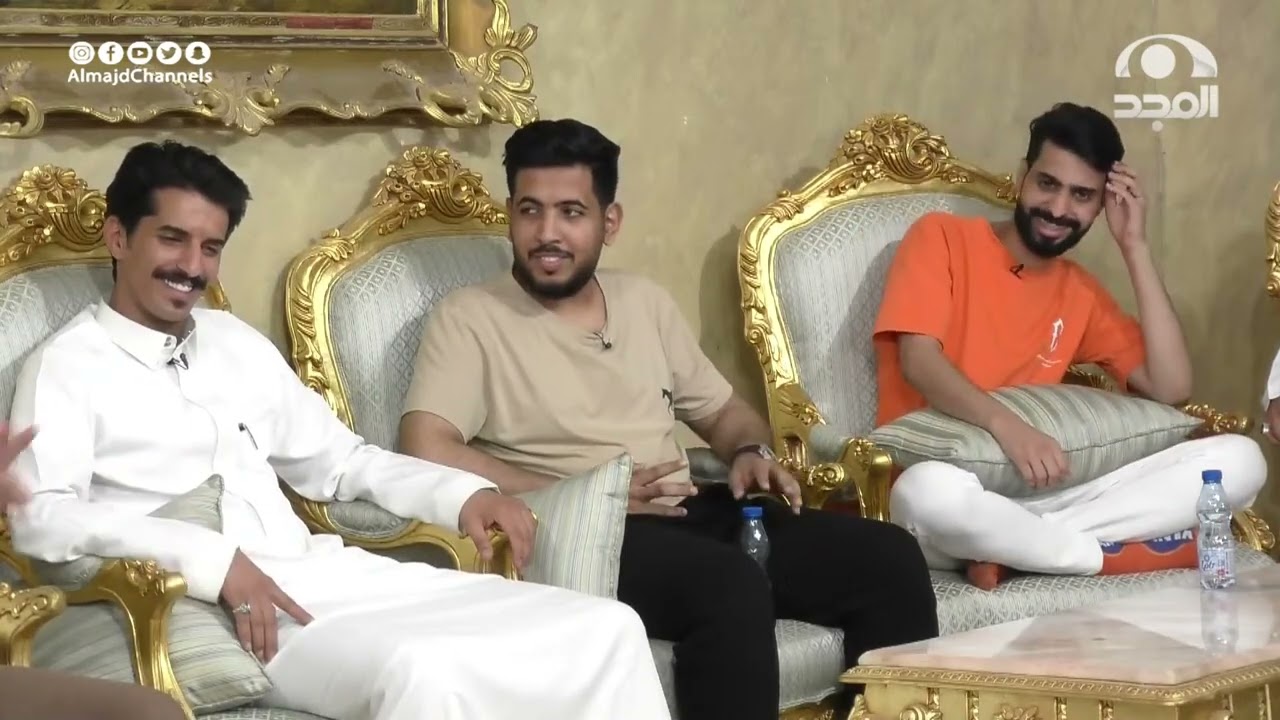 حديث مثري ومميز عن 