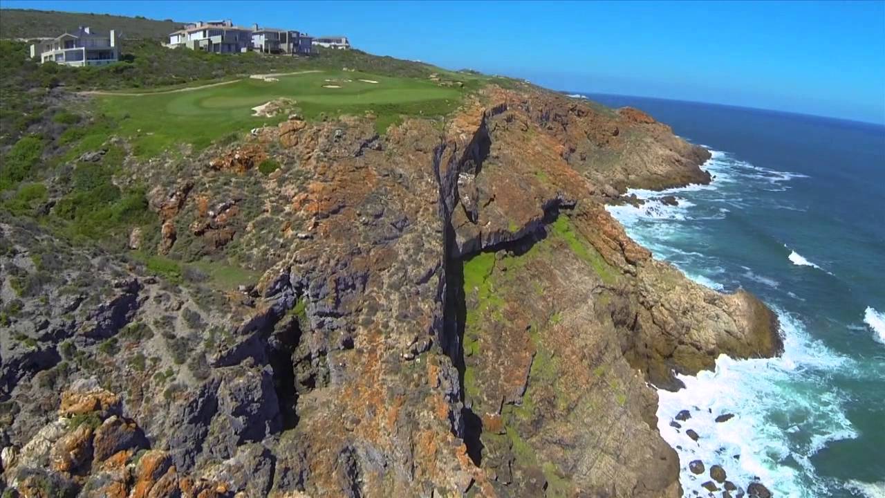 Pinnacle Point