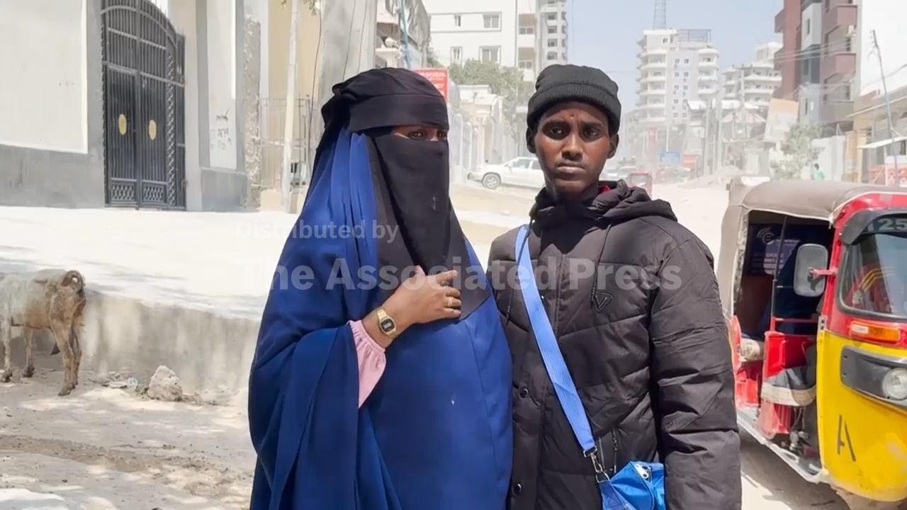Why Somali migrants may still aim for US despite travel crackdowns
