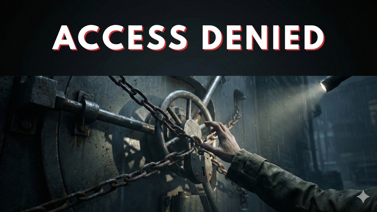 How They Survived When the Banks CLOSED (1929)