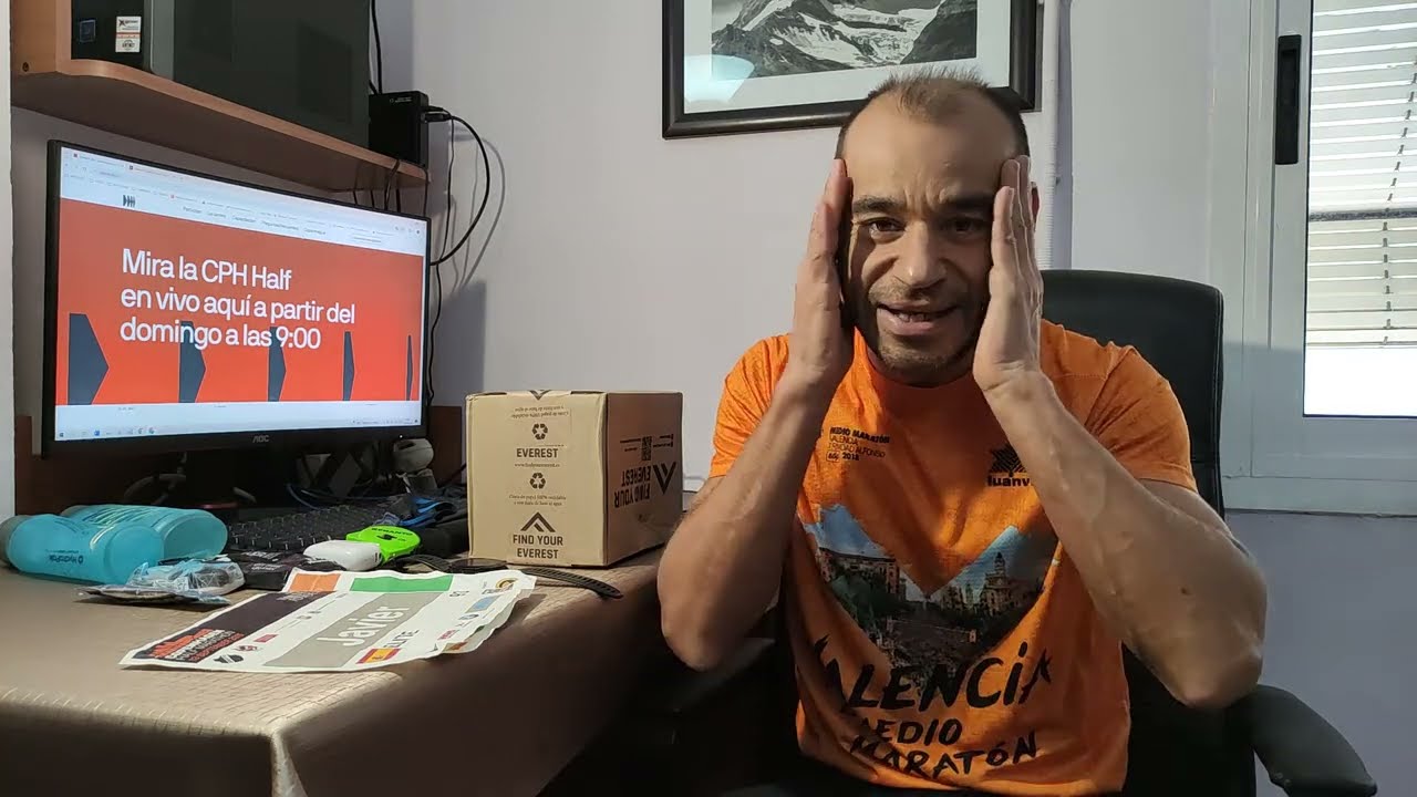 UNBOXING DE LA ILUSIÓN SÓLO PARA FANS: CINTURÓN NAKED 2L