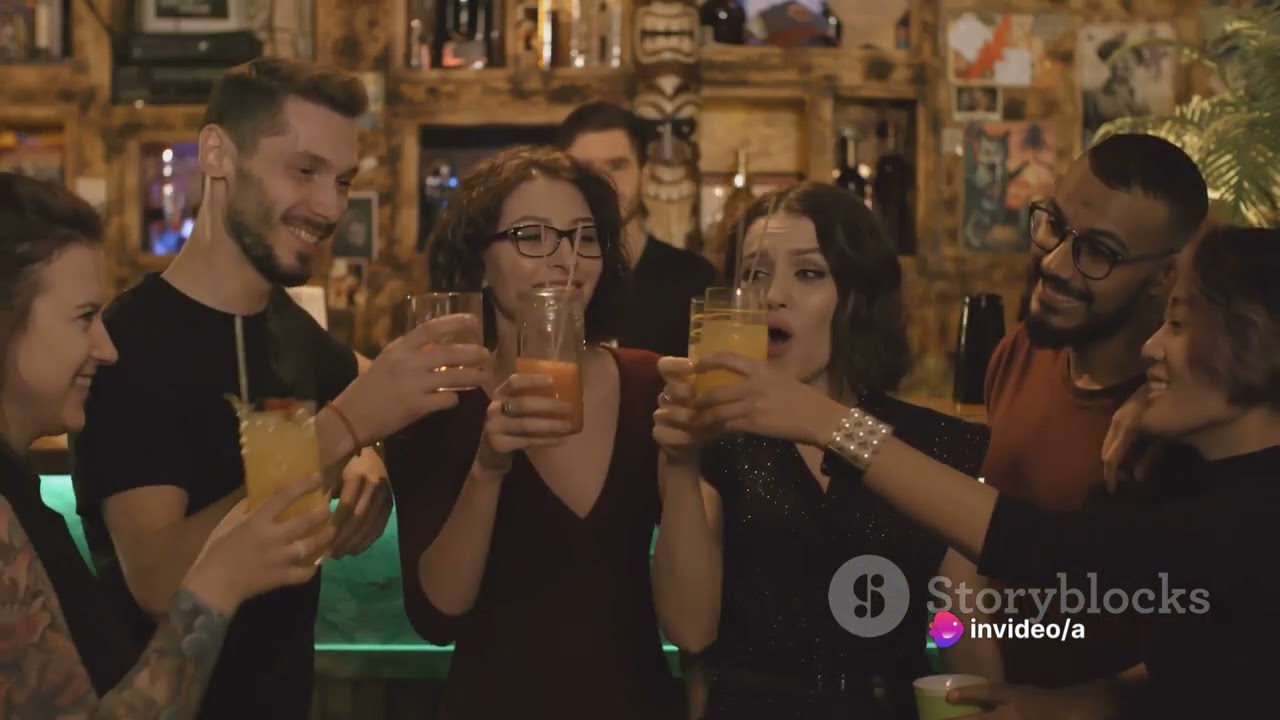 10 Best Bars To Visit In Nashville Off Broadway.