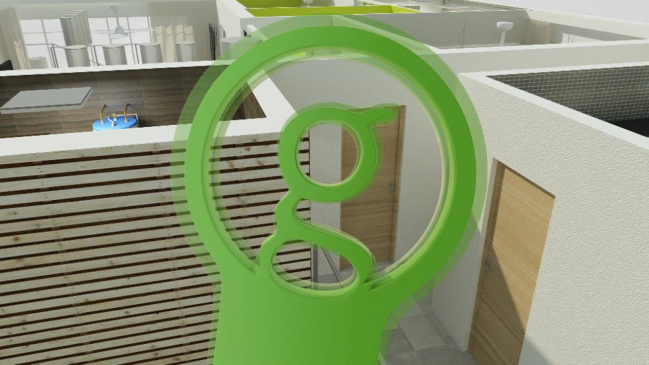 Smart Green Home (SGH) Consortium Solution