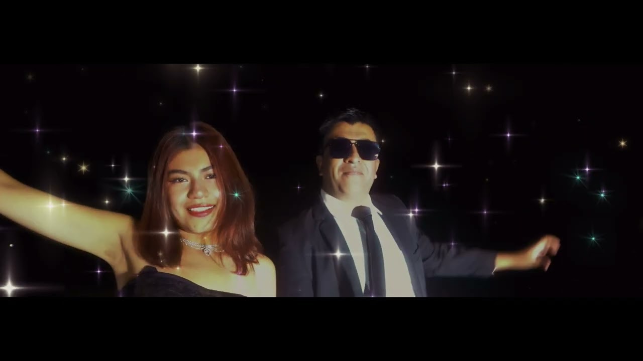 DEJAME ENTRAR - GRUPO YEAH!