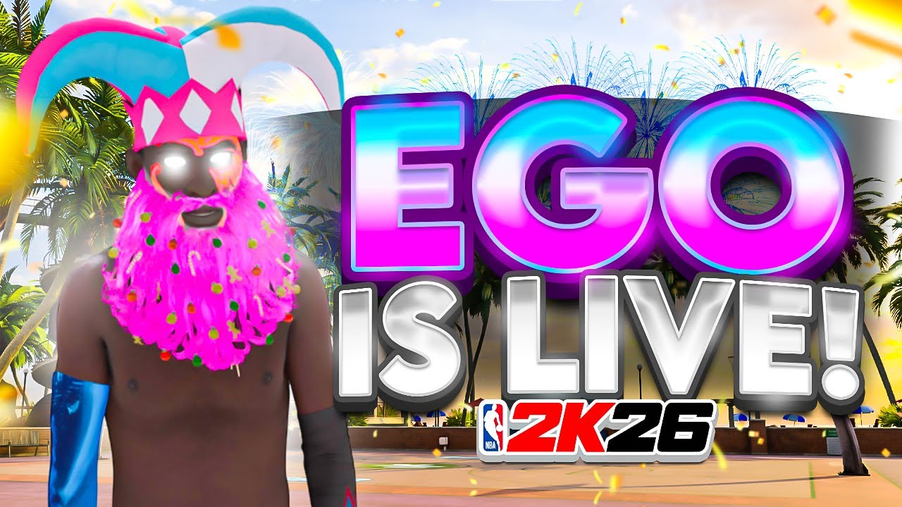 🔴SPEED SON IS LIVE STREAKING UP TOXIC COMP STAGE IN NBA2K26🔴