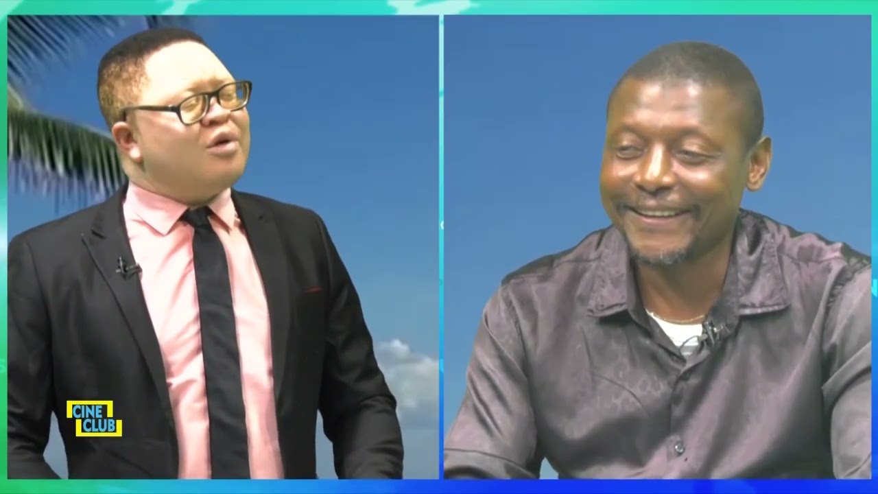 Ferro un ancien comédien de foyer Polygamique nous raconte son expérience avec Mitoumba - FINGON etc