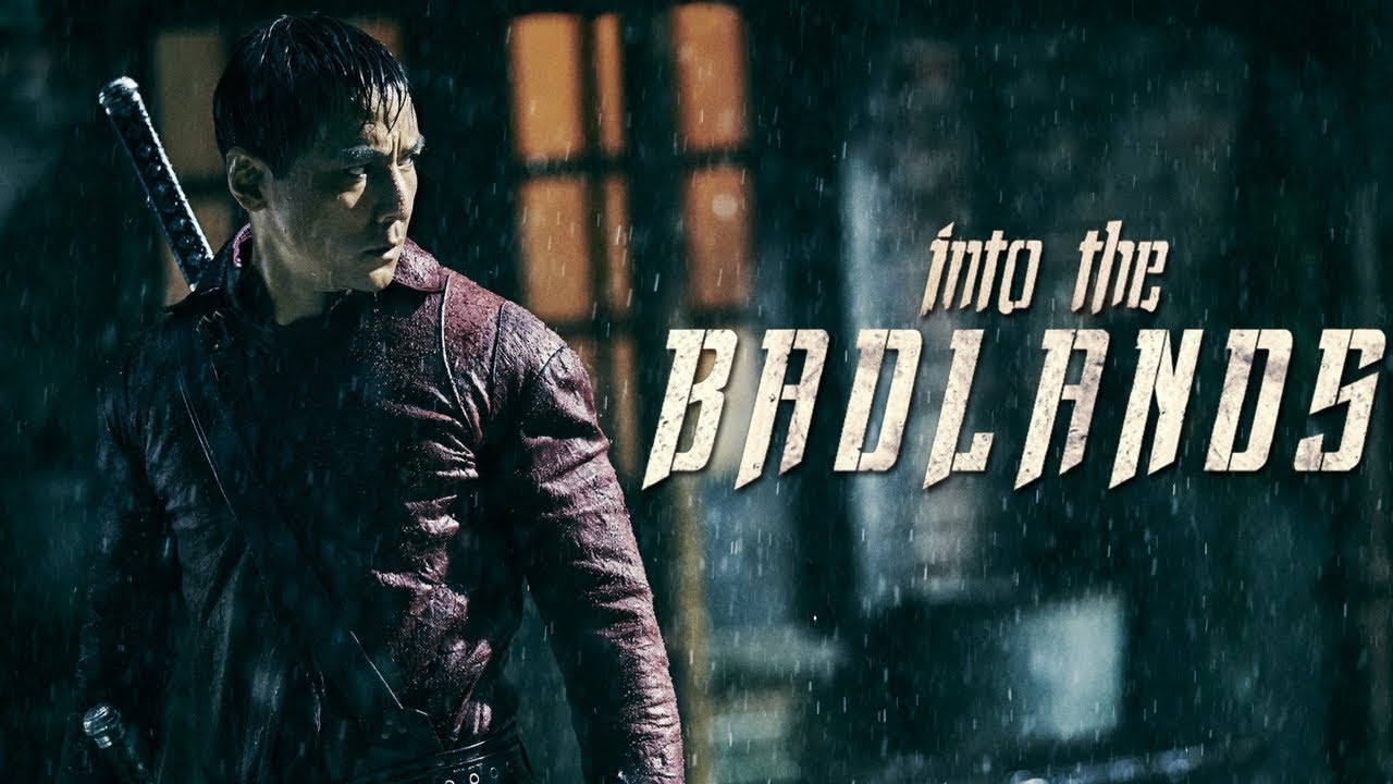 Into The Badlands || In The End