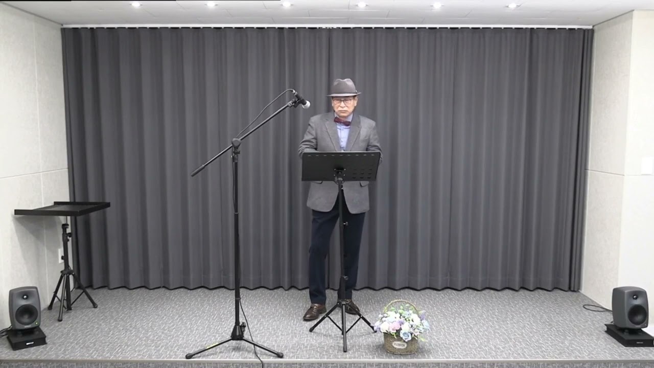 내마음의 보석상자 [구름친구 오카리나 연주]