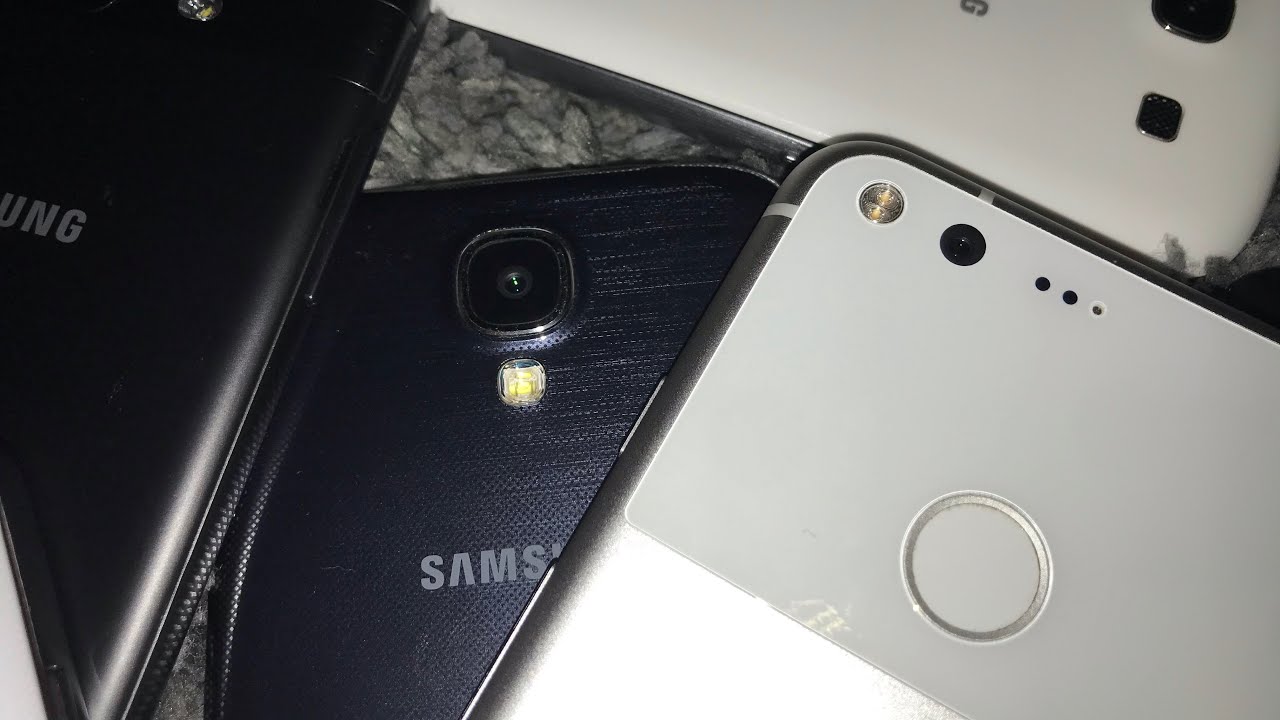 Google Pixel and MUCH MORE! Found At Target