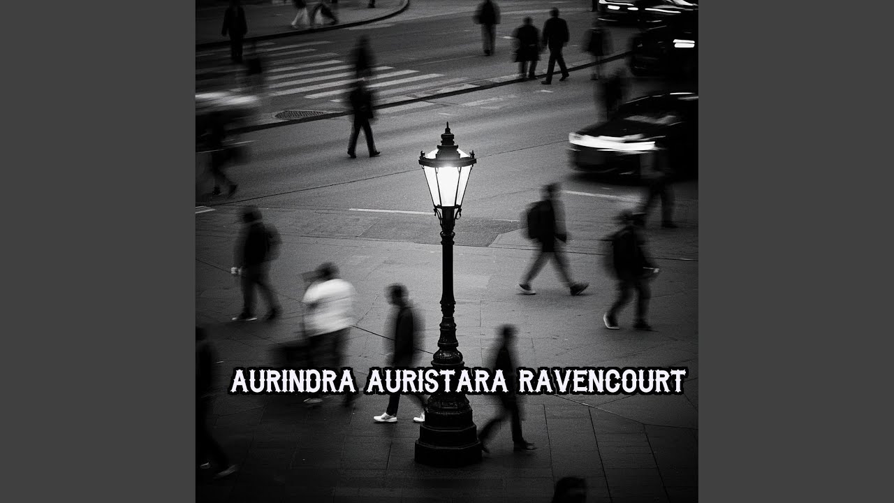 Streetlight Hustle