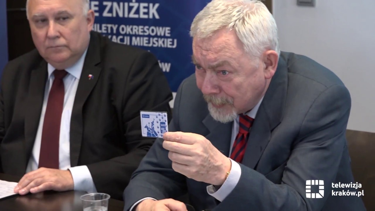 Z Kartą Krakowską możesz więcej