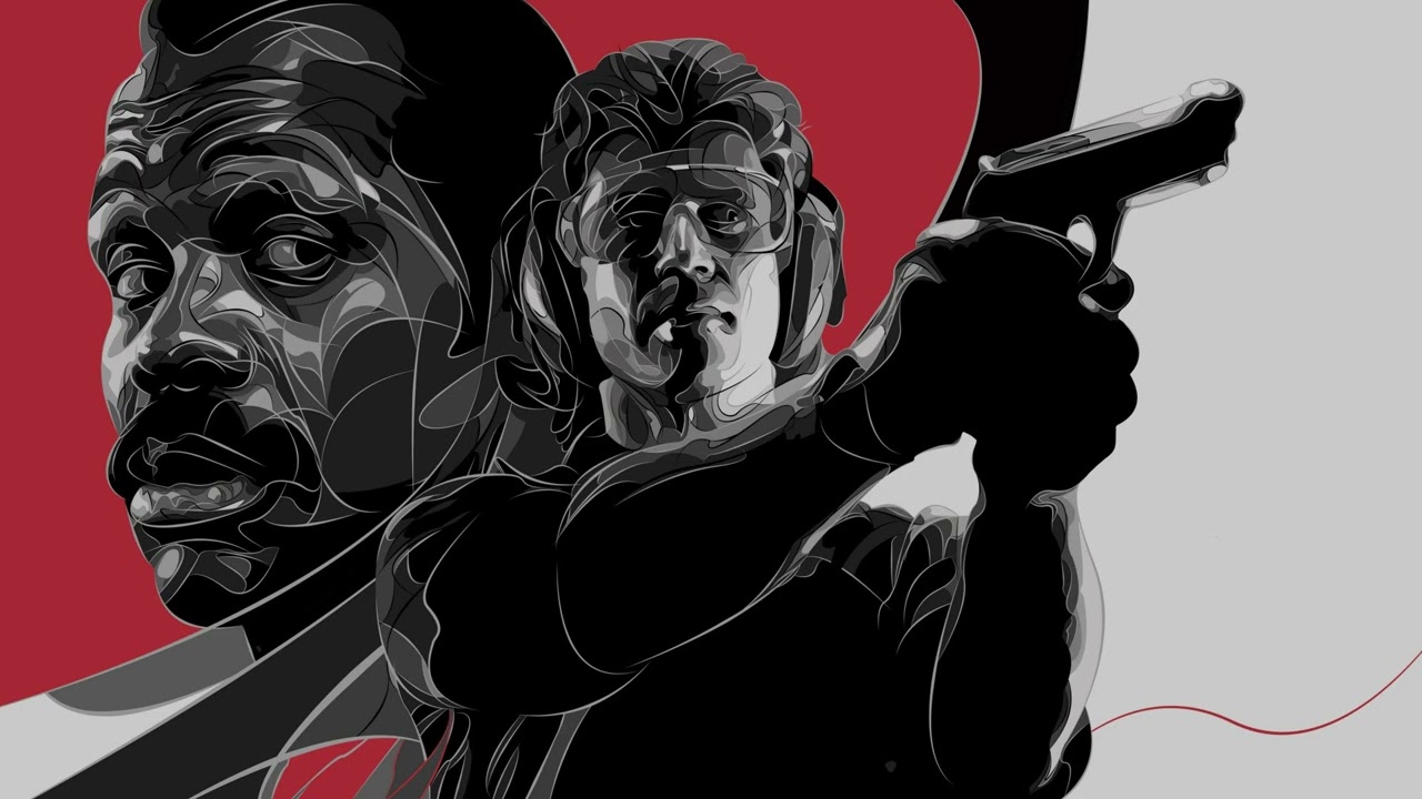 09. LETHAL WEAPON - 