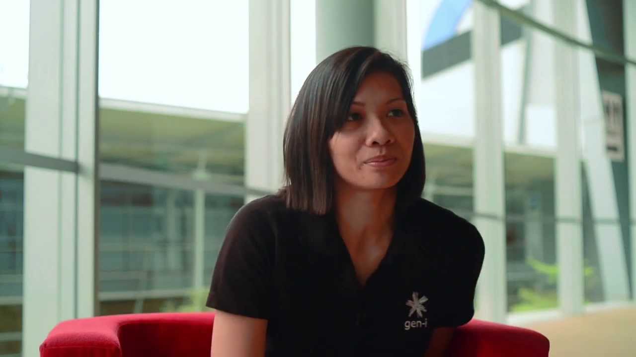 Feature Interview with SSEAYP40 Facilitator