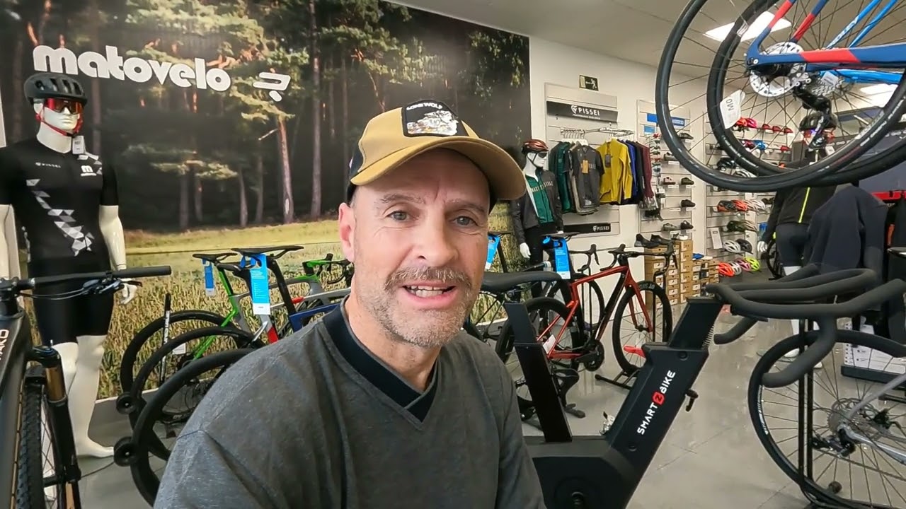 ZYCLE SMARTBIKE