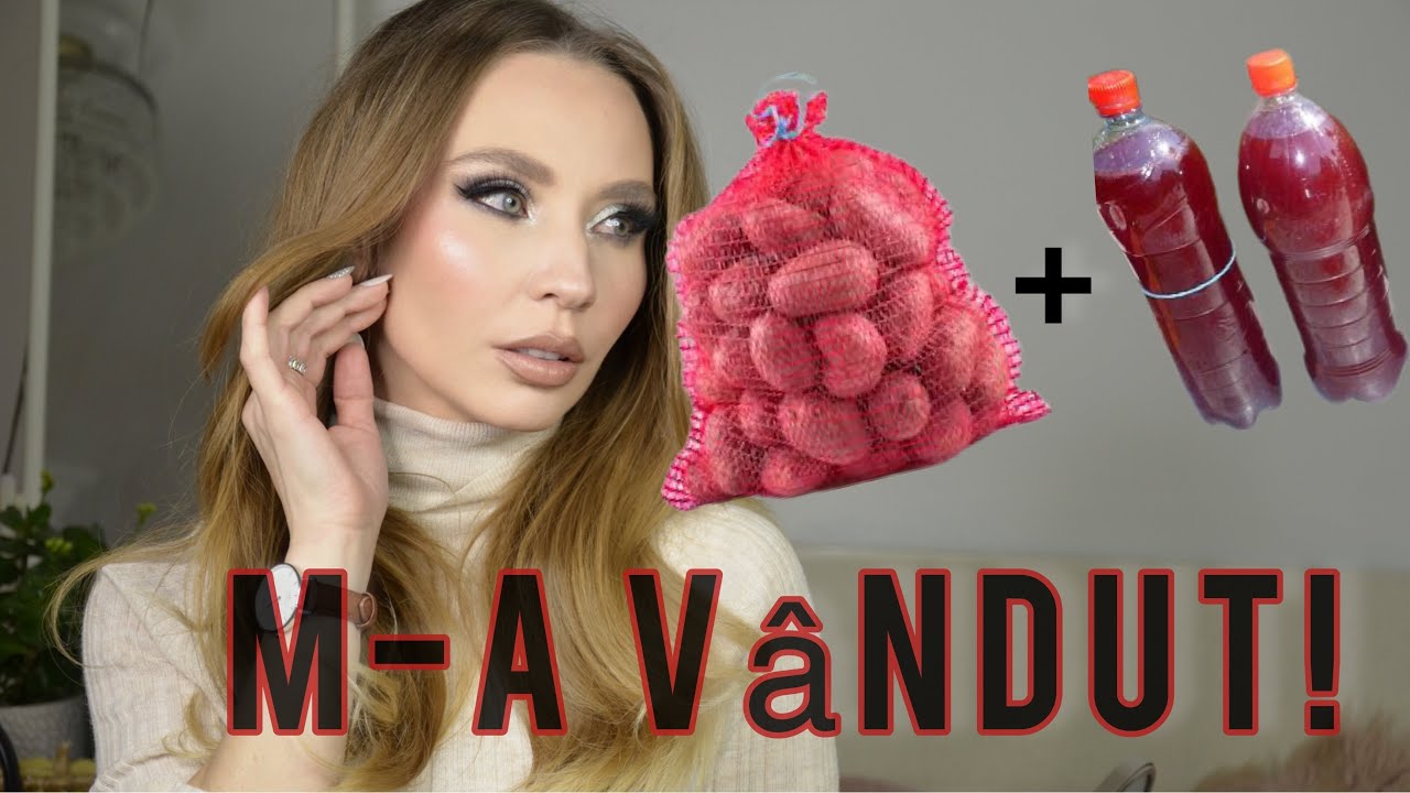 VANDUTA PE UN SAC DE CARTOFI SI DOI LITRI DE VIN IN NOAPTEA DE REVELION DE CATRE TATAL MEU