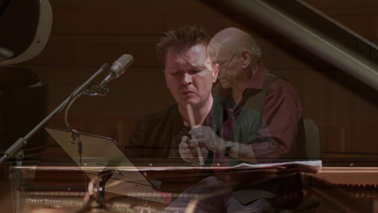 Dave Liebman & Kristjan Randalu - 