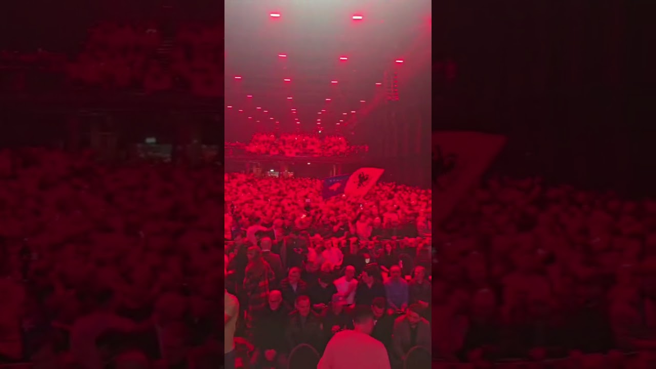 Cyrihu ne mbeshtetje te Albin Kurtit