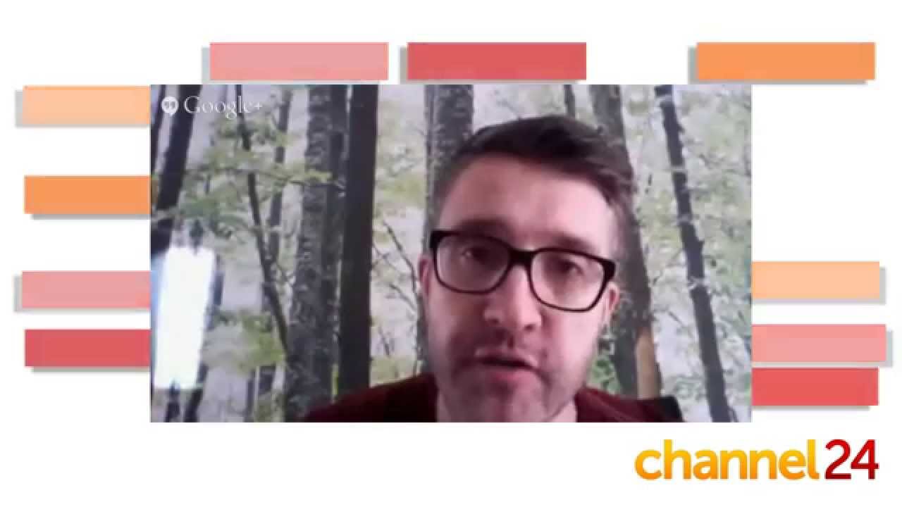 iNumber Number director Donovan Marsh talks about his film