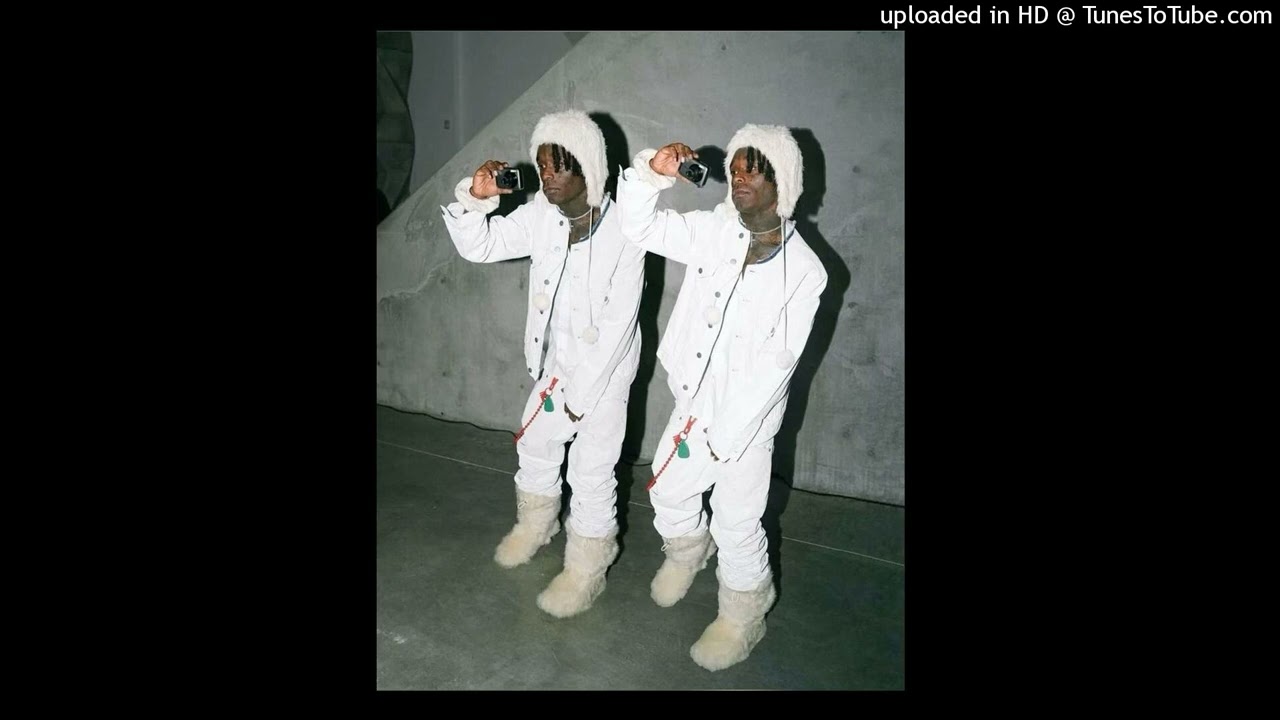 [FREE] Lil Uzi Vert x NBA Youngboy Beat 2025 - 