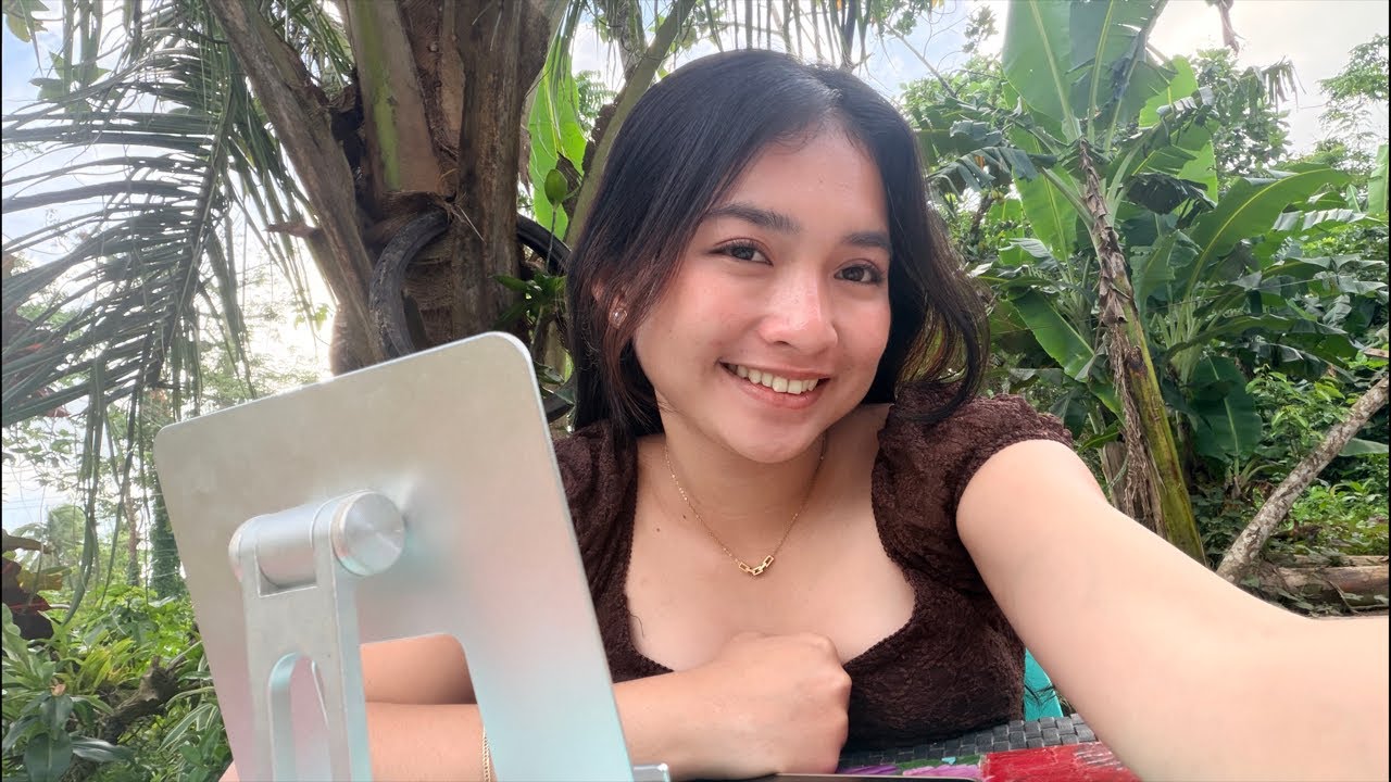 KAMUSTA PO?