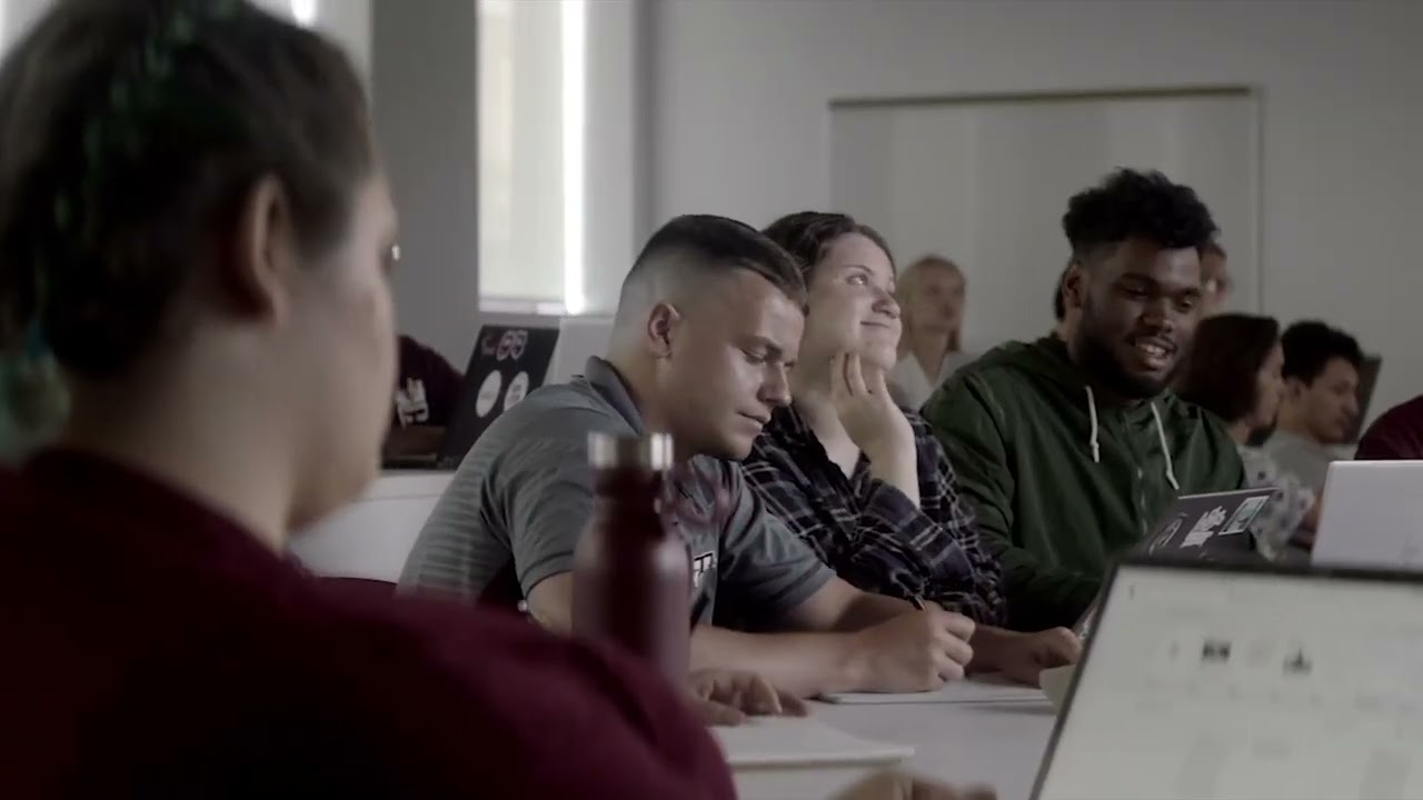 2023 IDEA Student Video Contest - University of Massachusetts-Amherst