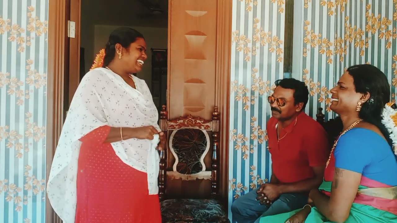 சொல்ல வேண்டியதை சொல்லியாச்சு.@santha7469 #comedy