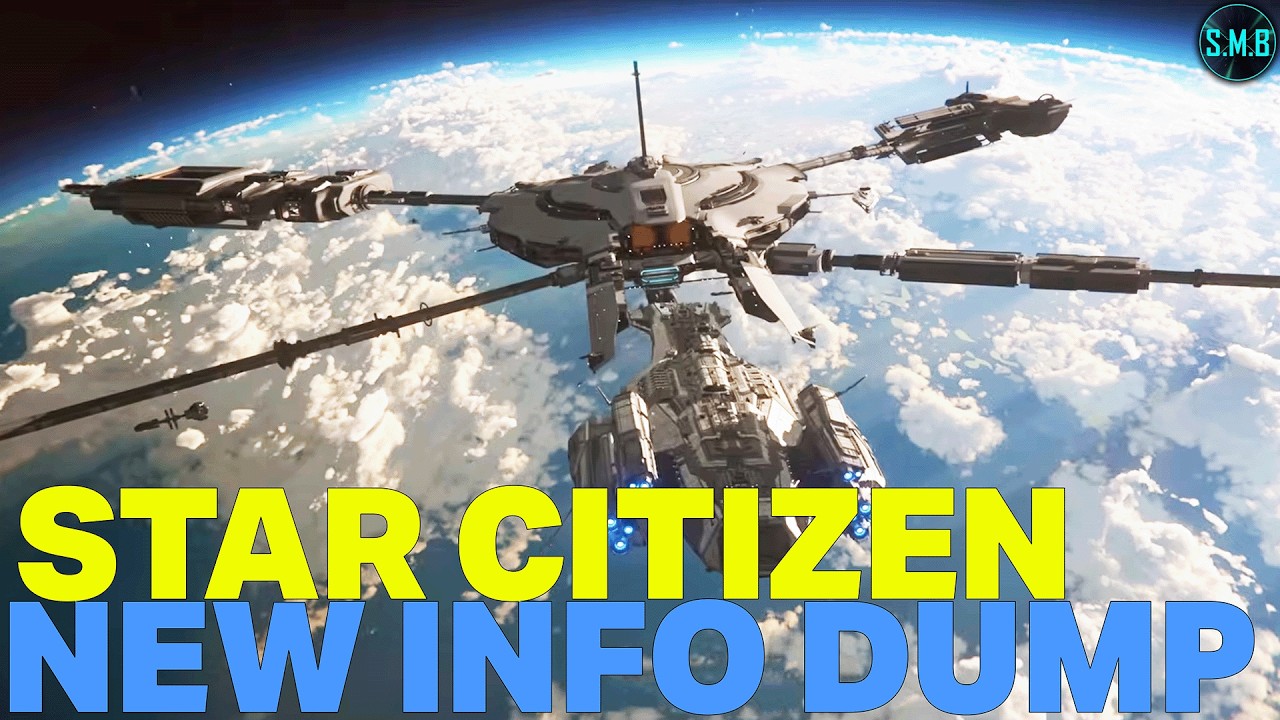 Economy Exploits, Cap Ship Services, 1.0 Mission Pipeline, Server Meshing & Refueling | Star Citizen