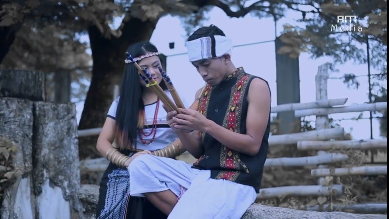 KHUPTING LE NGAMBOM