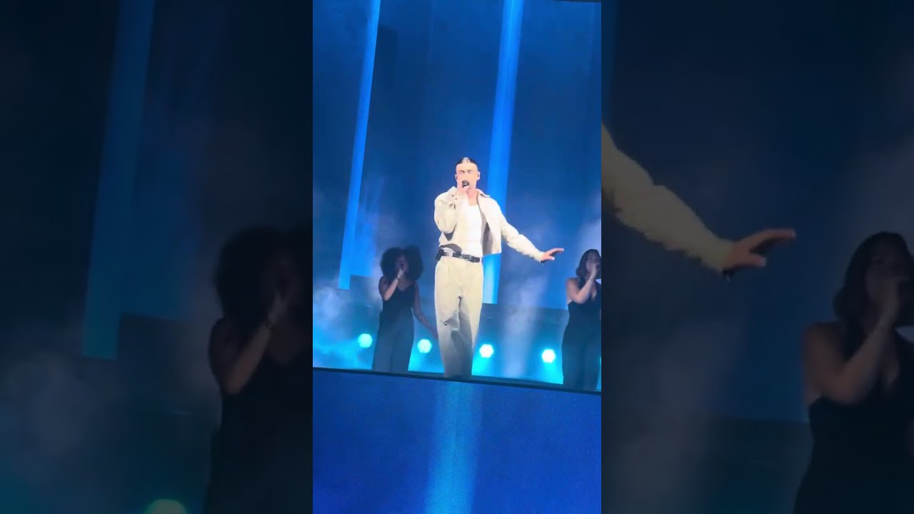Pierre Garnier , Comment Faire le 24/06/25 à Bruxelles Forest  National
