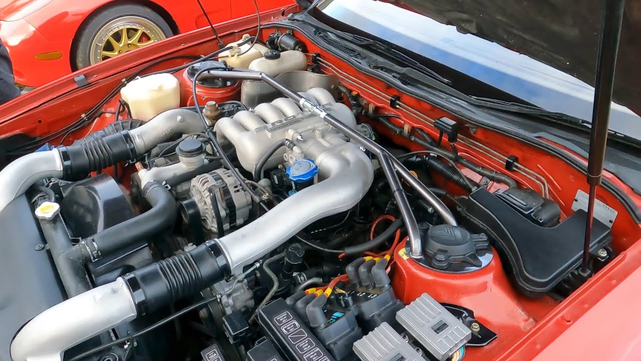 Rotaries & Japanese Classics in Lofoten