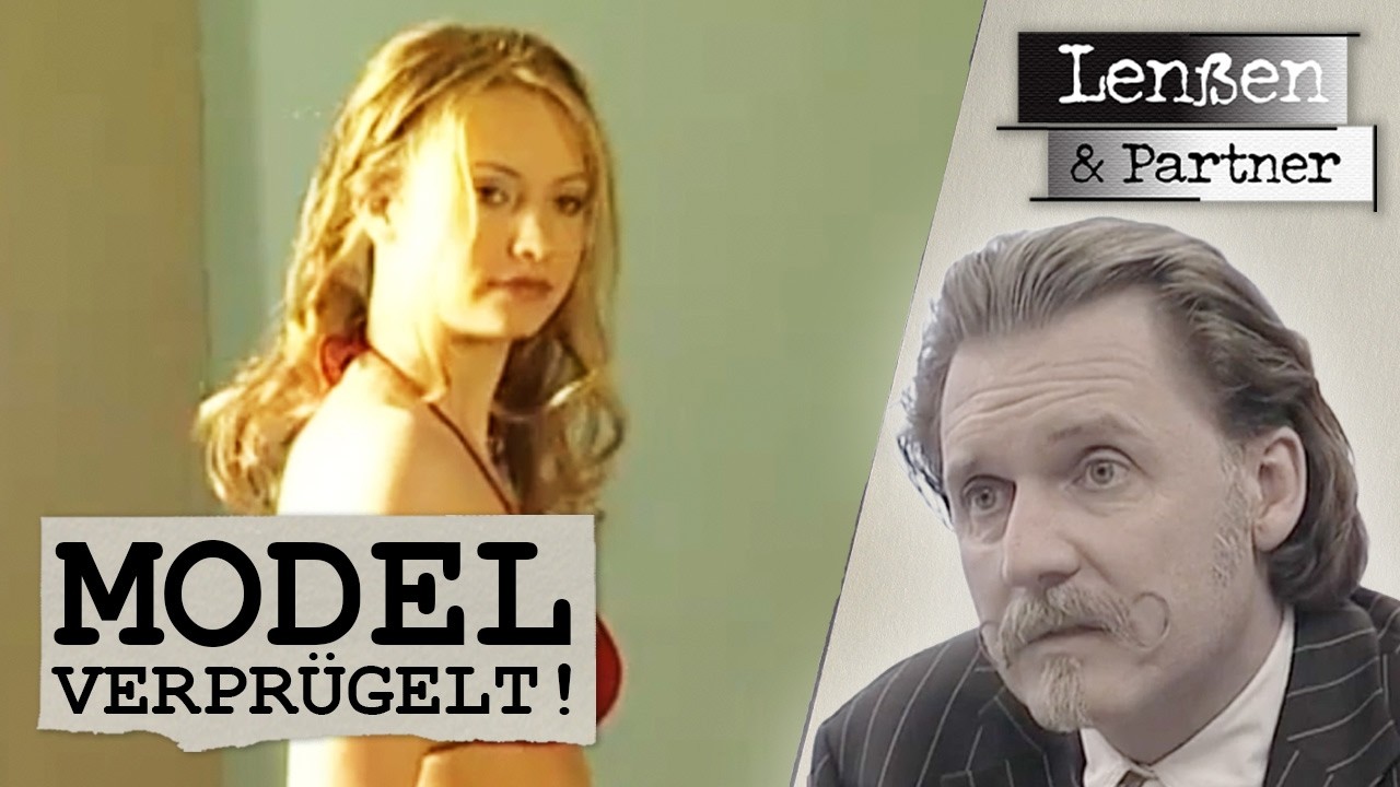 Junges Model in Lebensgefahr 😱 Lenßen & Partner decken P*rno-Ring auf |GANZE FOLGE| Lenßen & Partner