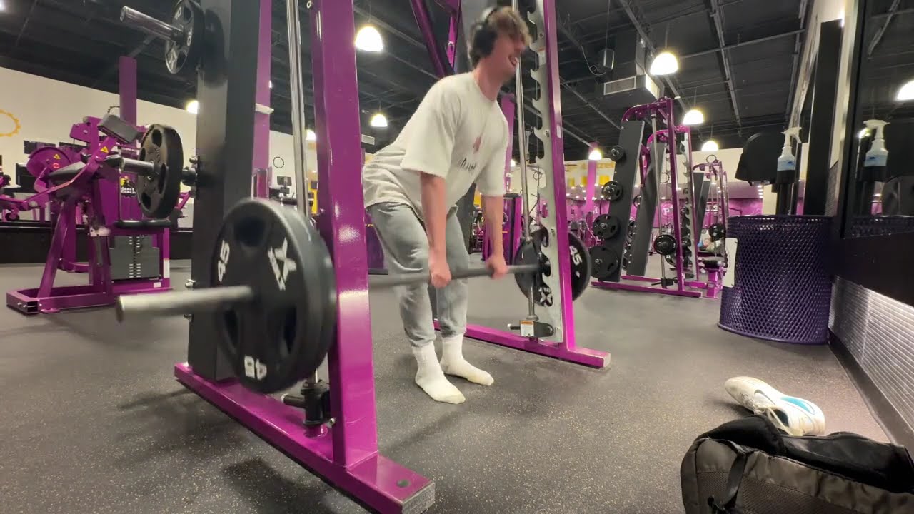Legs #3