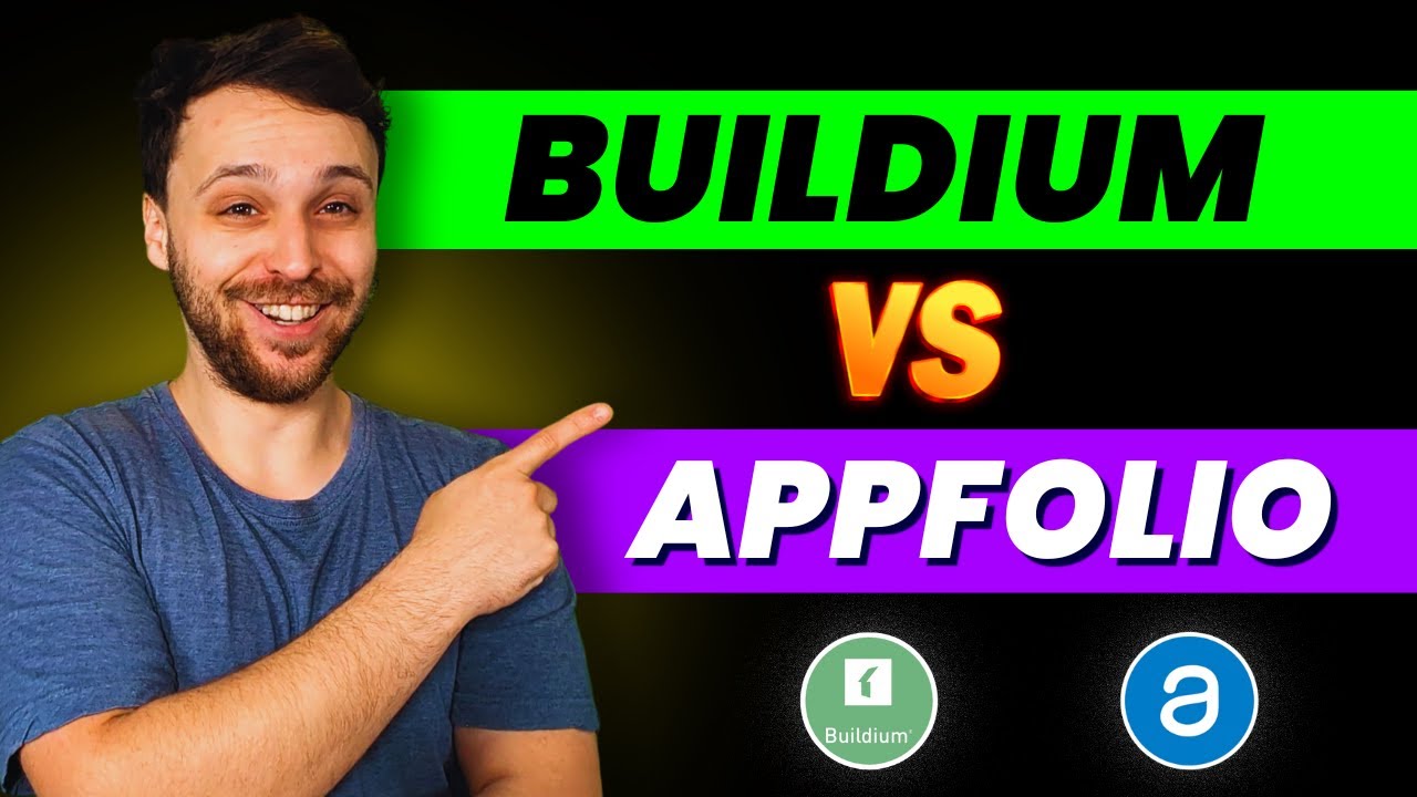🏢 Buildium Vs Appfolio | Honest Review You Must See Before Choosing