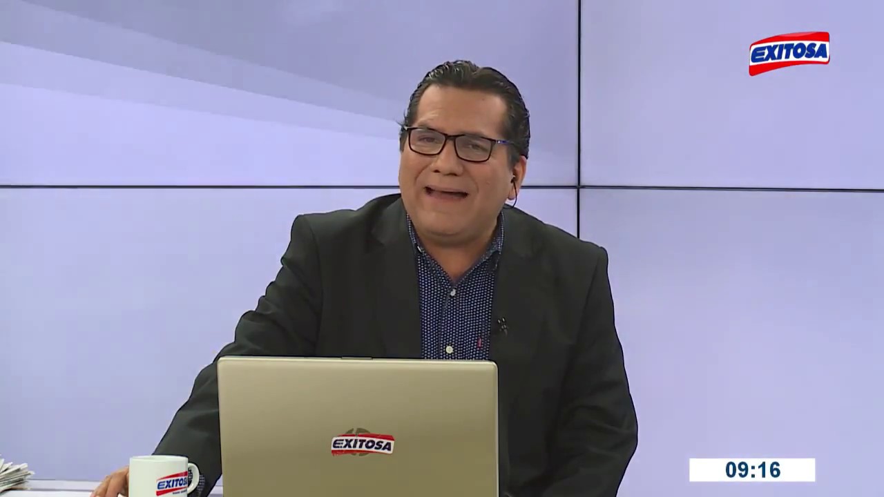 🔴EN VIVO | #LasCosasClaras con Manuel Rosas