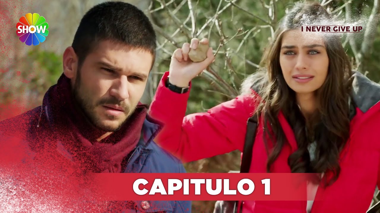 No Te Vayas Sin Mi | Capitulo 1 - HD