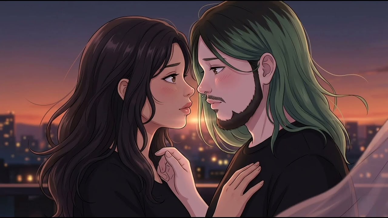 Braver With You