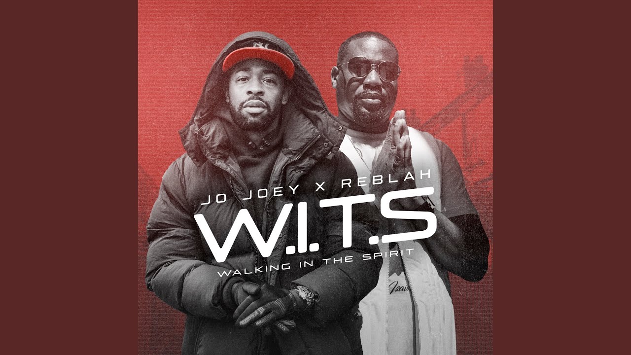 W.I.T.S (Walking in the Spirit)