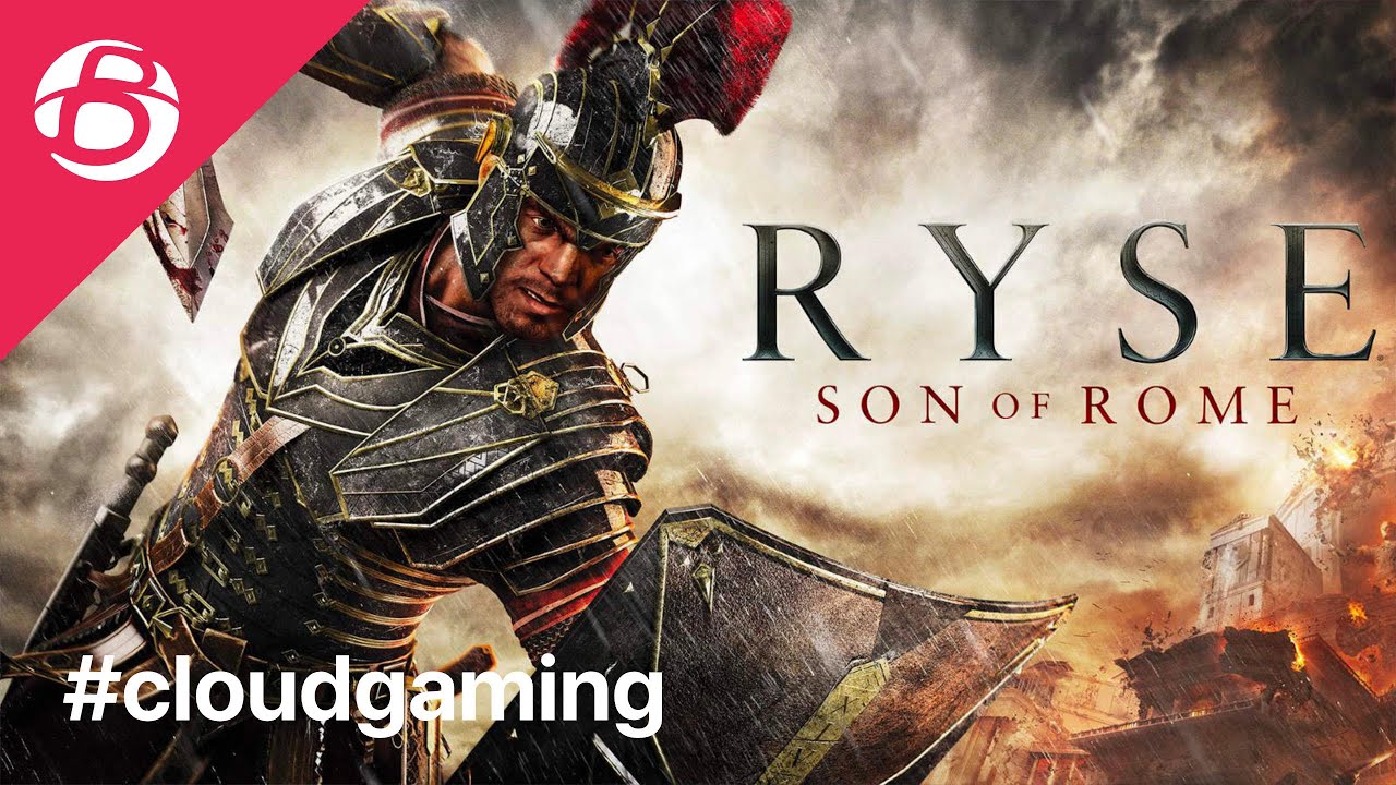 Ryse: Son of Rome [🎮Play]