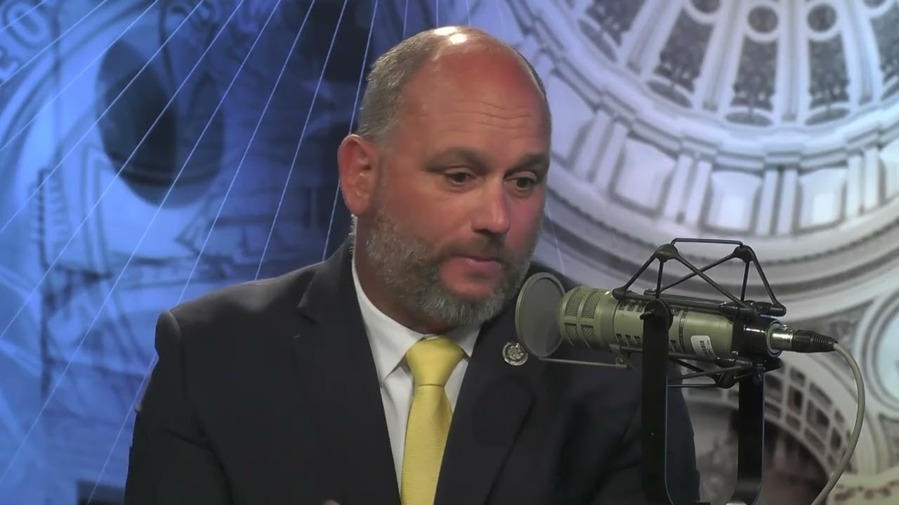 PA Rebellion Podcast &ndash; Ep. 13 &ndash; Dems Jumping to Ban Guns?