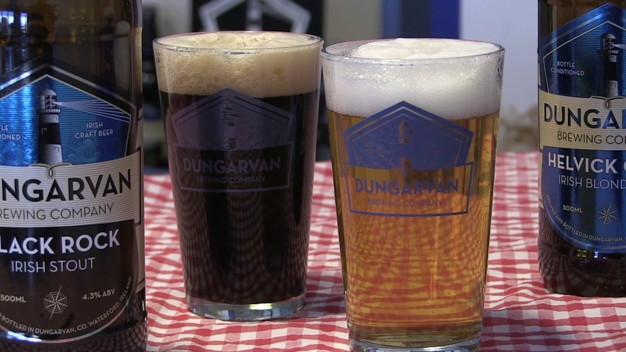 Dungarvan Brewing Company