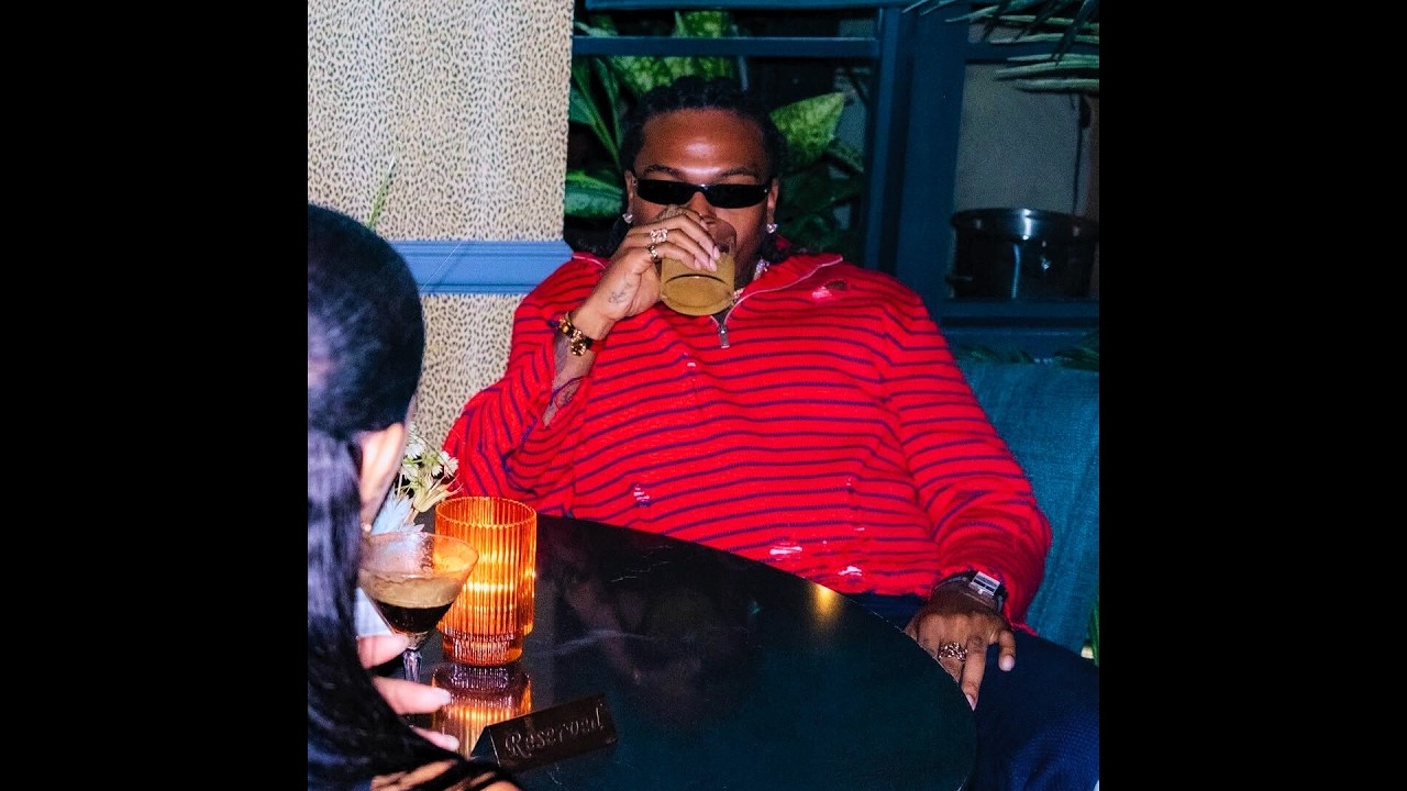 (FREE) Gunna Type Beat - 