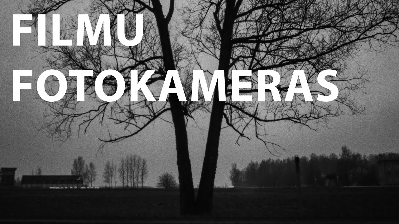Manas filmu fotokameras, ko lietoju ikdienā