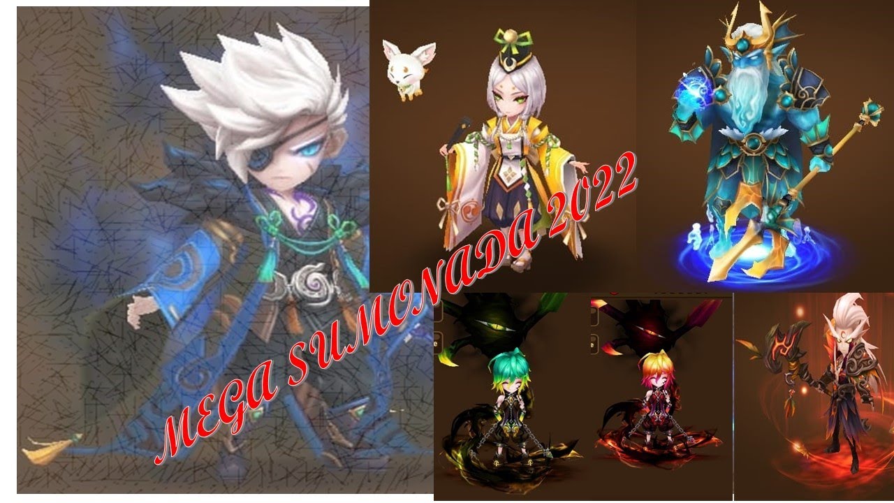 MEGA SUMONADA 2022 - SW KUROMATA