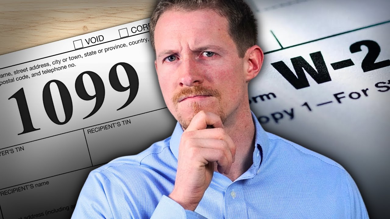 W2 Employees Or 1099 Contractors? Which To Pick For Your Cleaning Business
