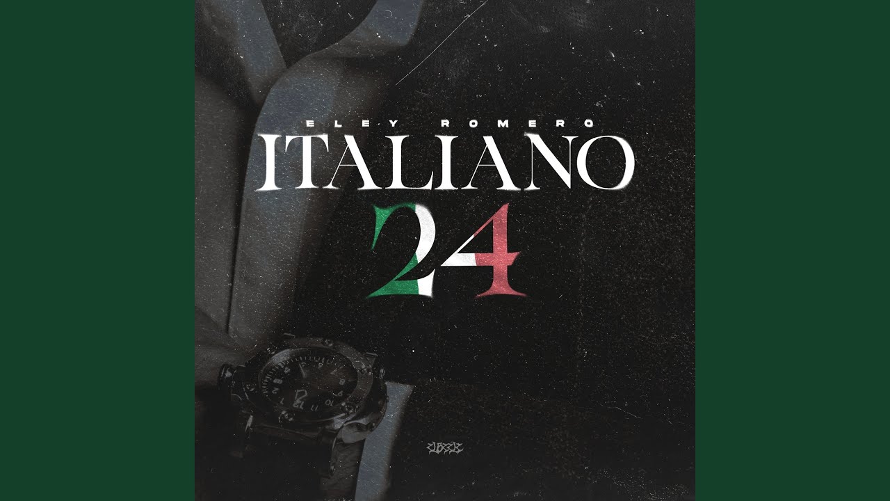 Italiano 24
