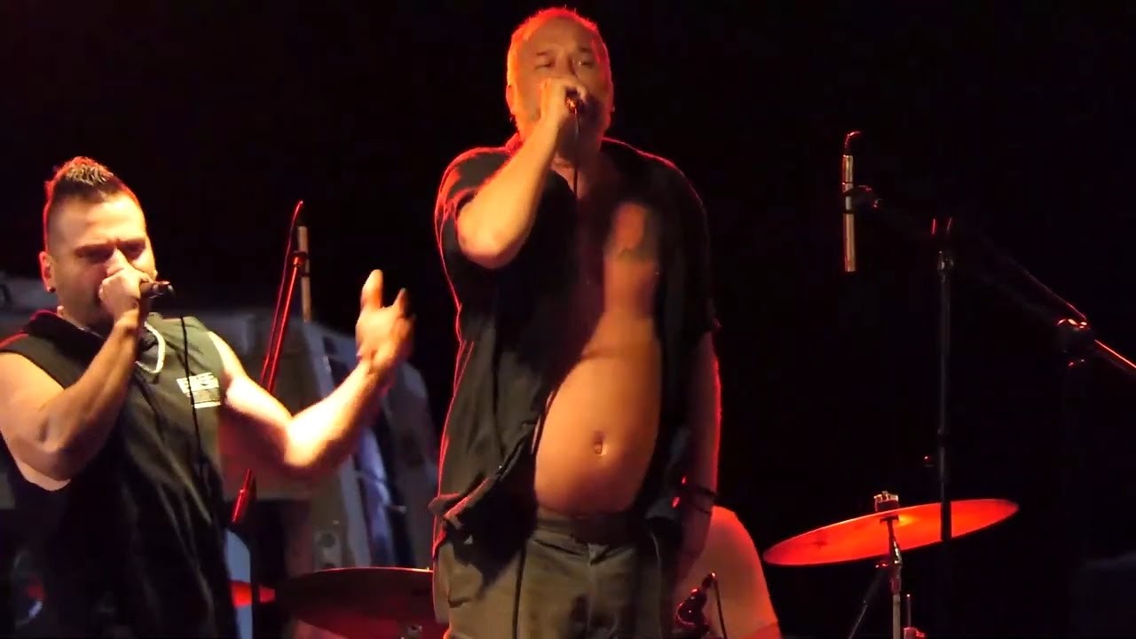 357 i Kiza Iskaz - Cigane i Trip At 7 (Live Rokstrvce 2025)