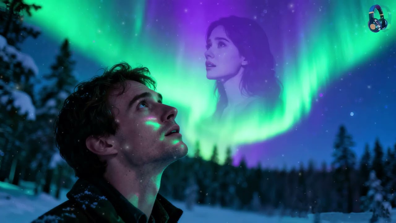 Dark Winters of My Heart | Deep Emotional Love Song