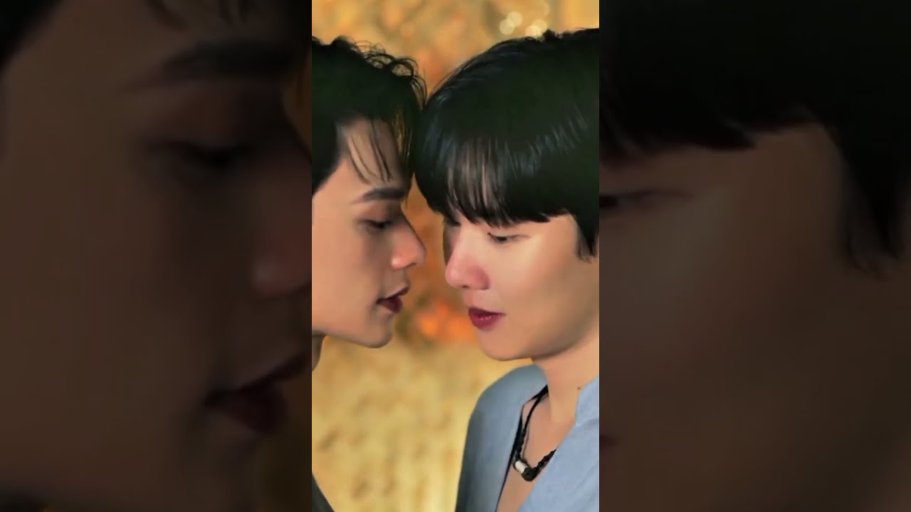 BL | New BL series | Khemjira the series #newblseries #bldrama #thaibl #blkiss #loveislove