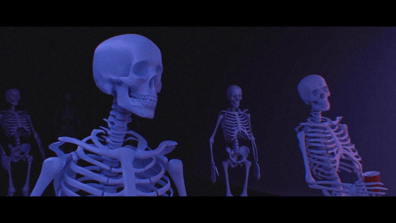 THE OUTSIDE (ANIMATION)