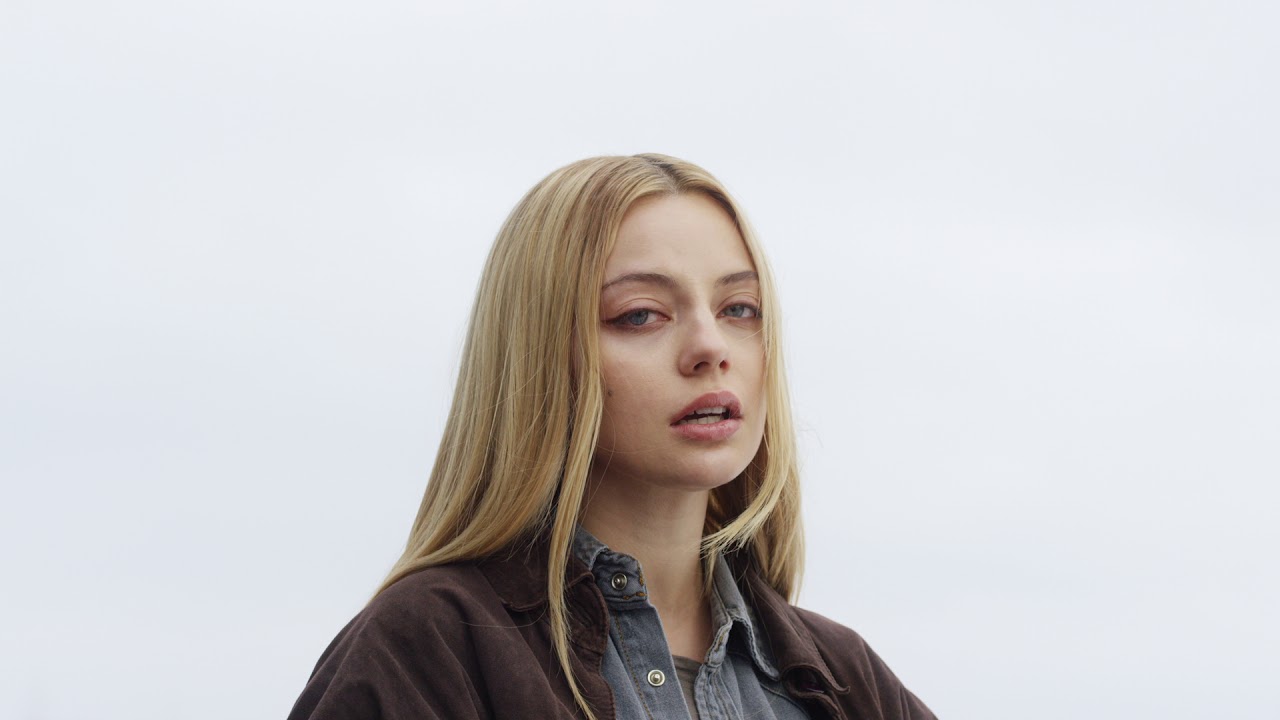 KATERINA -  Intro